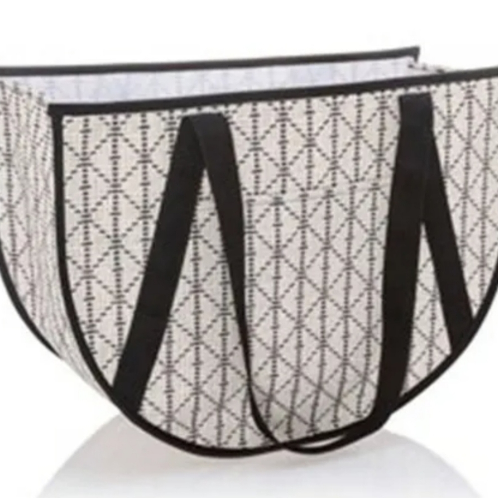 Thirty One Utility Tote - Picture 2 of 6